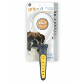 Gripsoft shedding blade regular JW